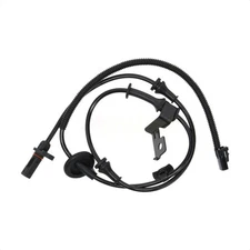 Mpulse Rear Left Abs Wheel Speed Sensor For Compatible With For Kia Forte5 Forte