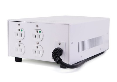 Toroid IsoBox ISB-090C   900VA, Medical Grade Isolation Transformer