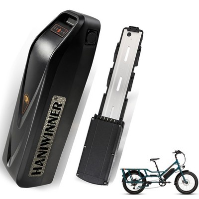 Ebike Battery 48V 15.6Ah Electric Bike Replacement for Rad Power Bikes RadWagon | eBay Ebike Battery 48V 15.6Ah Electric Bike Replacement for Rad Power Bikes RadWagon | eBay