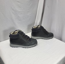 Cosyfeet Womens Boots Moose Size 8