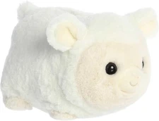 Aurora® Adorable Spudsters™ Sharla Sheep™ Plush Stuffed Animal Toy, 10"