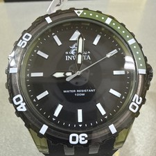 70035 - Invicta Subaqua Men's Watch - 44mm, Black green