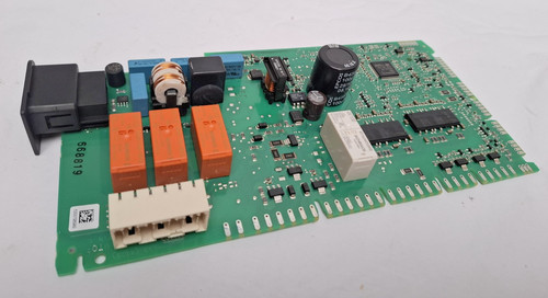 SIEMENS / BOSCH Elektronik Steuerung Geschirrspüler EPG 70003 WKKT 9001 140 274