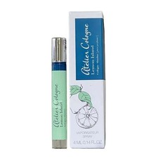 Lemon Island by Atelier Cologne for Unisex 0....
