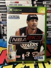 NBA 2K3 (Xbox, 2002) CIB