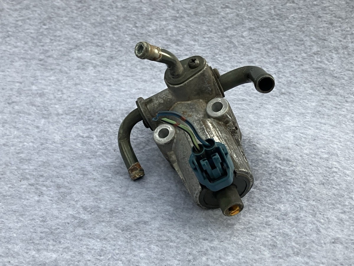 Suzuki Sidekick Geo Tracker 16 Valve IAC Idle Air Control Valve