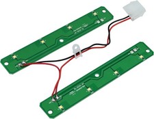 W11042554 Refrigerators LED Light Module Board For Whirlpool Amana Refrigerator