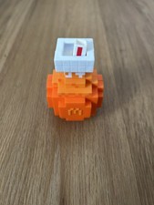 McDonalds Minecraft Figur - Soda Potion Trank - NEU