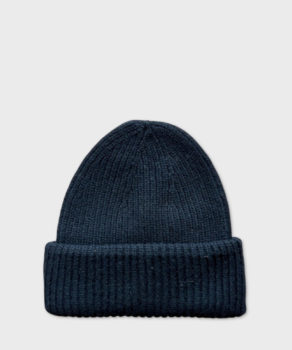 Антилопа Bluestars berretto misto lana из кашемира nero 1071 12990₽