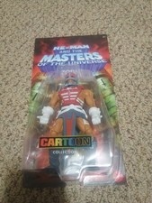 Masters of the Universe Origins Zodac 200X Cartoon Collection Action Figure MOTU