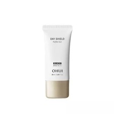 O HUI Day Shield Perfect Sun Black SPF50 PA   30mL K-beauty