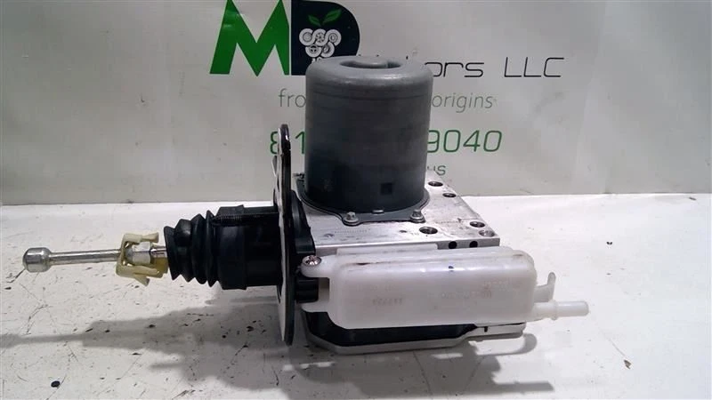 2018-2024 CHEVROLET TRABLAZER, ABS АНТИБЛОКИРОВОЧНЫЙ ТОРМОЗНОЙ НАСОС В СБОРЕ 60007366 - Изображение 3 из 4