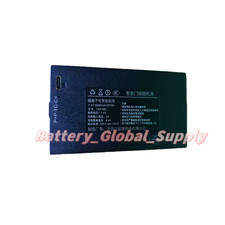 7.4v 5000mah Replacement Battery for TXD-68C Tiansunda TZ68-C/LF68-C/LC68-C New