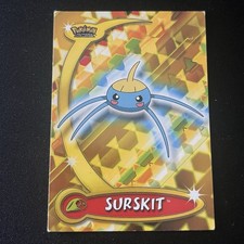 Pokemon 2004 Topps Advanced Challenge Card Prices | Holo, Rare, & Graded  Cards