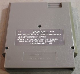 Arch Rivals: A Basket Brawl! ~ Original Nintendo Entertainment System (NES) Game