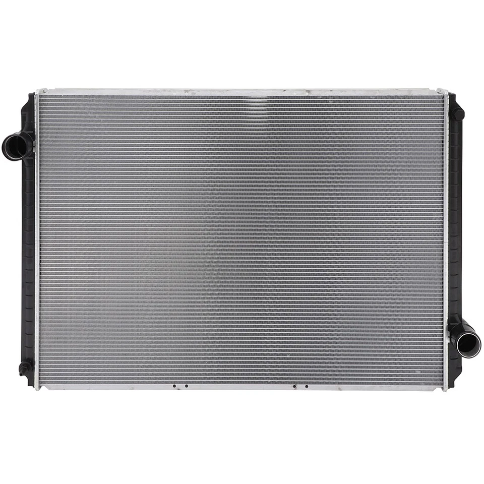Truck Radiator For International Harvester 2674 4400 9100 SBA 9300 2585978 - Image 2 of 4