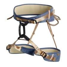 Singing Rock Ray - Xs Blue