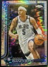 2025-26 Topps Chrome Basketball - Paolo Banchero Pulsar Refractor #140 Magic