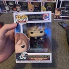 Funko Pop! Plus: Jujutsu Kaisen - Nobara Kugisaki (Chase) (Glow) #1884