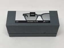 Bose Frames Alto Audio Sunglasses - Black Brand New Sealed