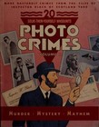 Scotland Yard Photo Crimes from the Files of Inspector Black Henr