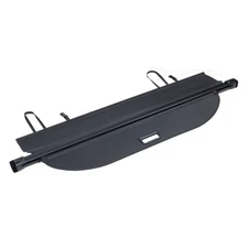 Cargo Cover For 2018-2024 Chevrolet Equinox Retractable Trunk Security Shade USA