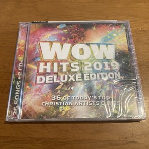 Wow Hits 2018 | eBay
