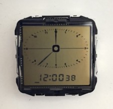 MODULO  VINTAGE CASIO 894 AE - 30W PARA RECAMBIO NUEVO