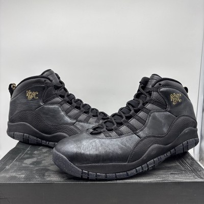 Size 12 - Air Jordan 10 Retro NYC for sale online | eBay
