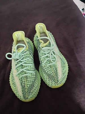 Size 5.5 - adidas Yeezy Boost 350 V2 Yeezreel Non-Reflective 2019