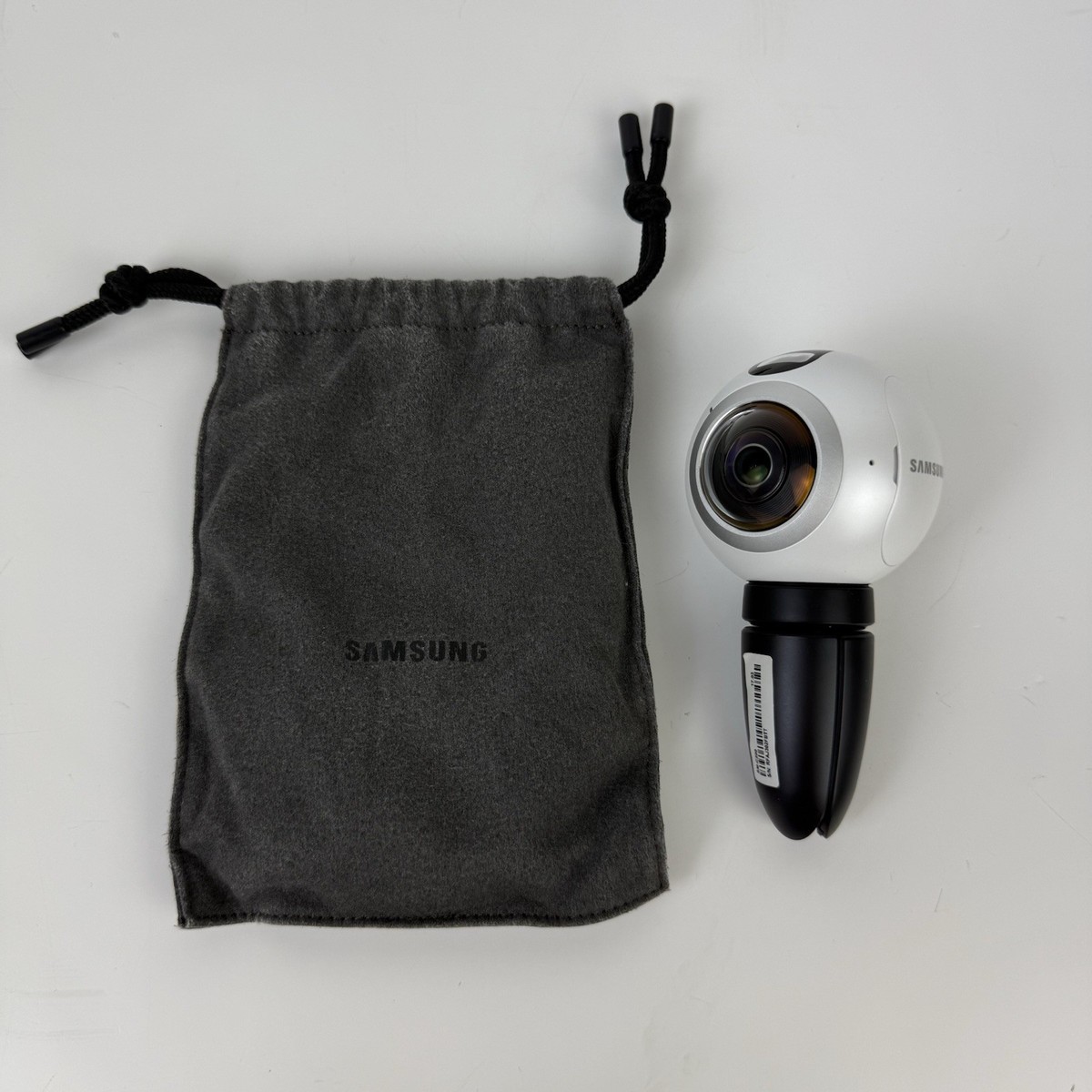 samsung galaxy gear360 SM-C200 360度カメラ 【公式通販】