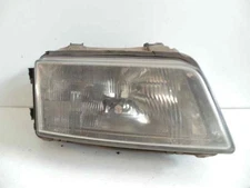 FRONT RIGHT HEADLIGHT / SIMPLE OPTICS / 94-99 / 43845 FOR AUDI A4 AVANT B5 *