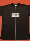 Front 242 Un-identified Men (U-Men) Official Shirt 2020 - Size Large — photo 6