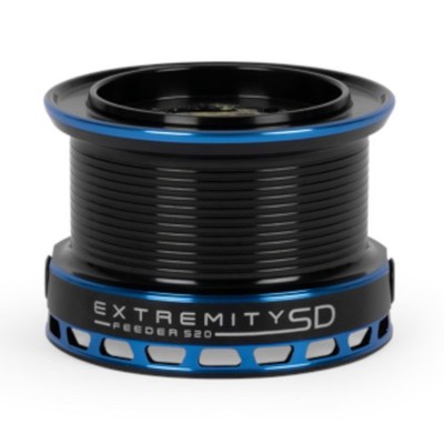 Preston Extremity SD 520 Feeder Spare Spool - Reservespule, Ersatzspule, Spule