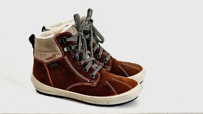 Superfit tolle Stiefel Boots Gr.30 Core-Tex Neu