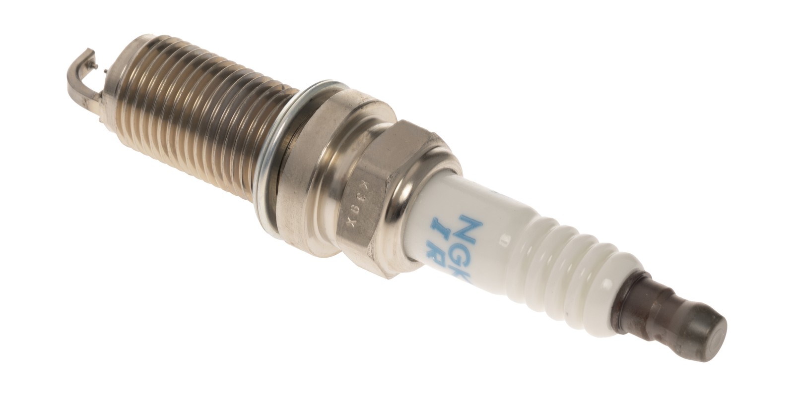 New Genuine Nissan Engine Plug Spark x1 OE 22401ZJ51B