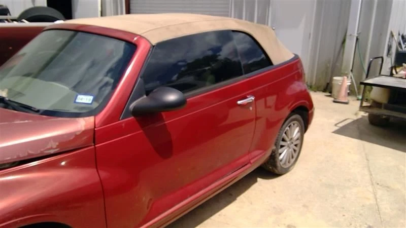 Flex Plate Flywheel For  Automatic Transmission Fits 03-09 PT CRUISER 880469 - Image 4 of 4