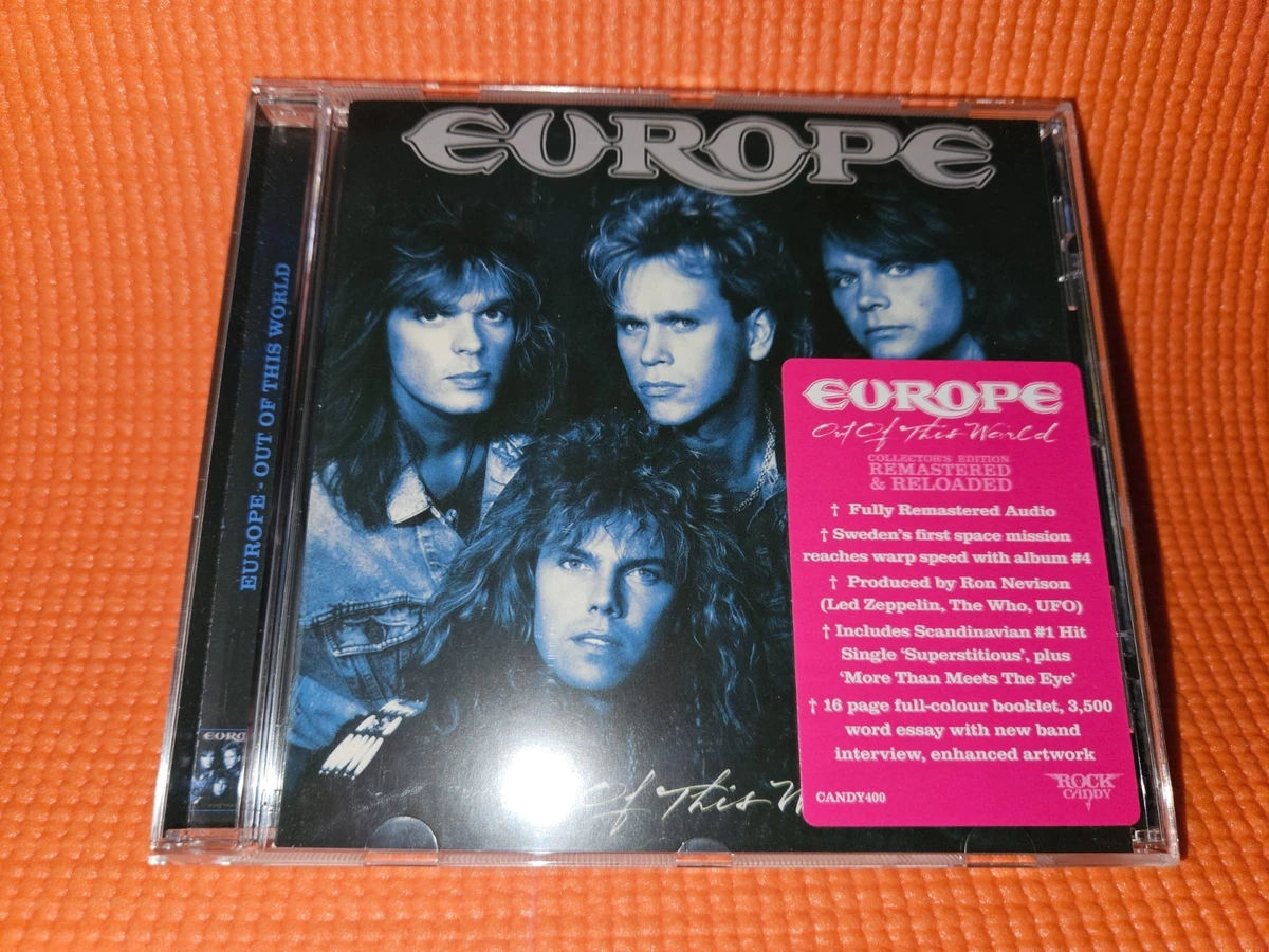 Bon Jovi Limited Edition Music CDs for sale | eBay