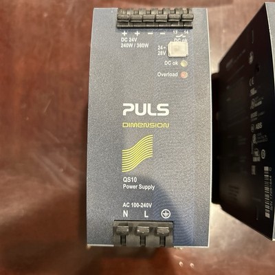 PULS QS10.241 24V Power Supply