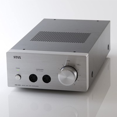 STAX Semiconductor Driver Unit SRM-400S