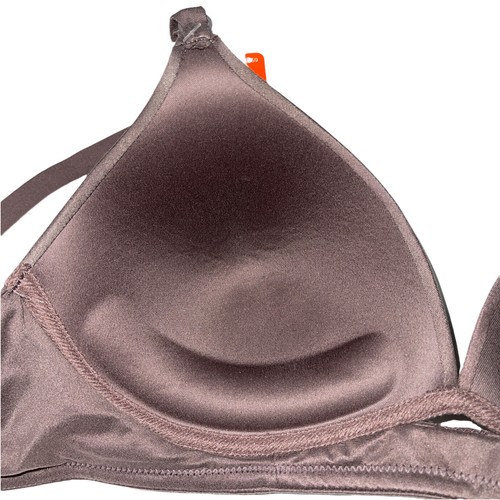 Warner's Bra Wirefree Lift Seamless Contour Soft Cloud 9 T-Shirt Smooths 1869 - Picture 20 of 105