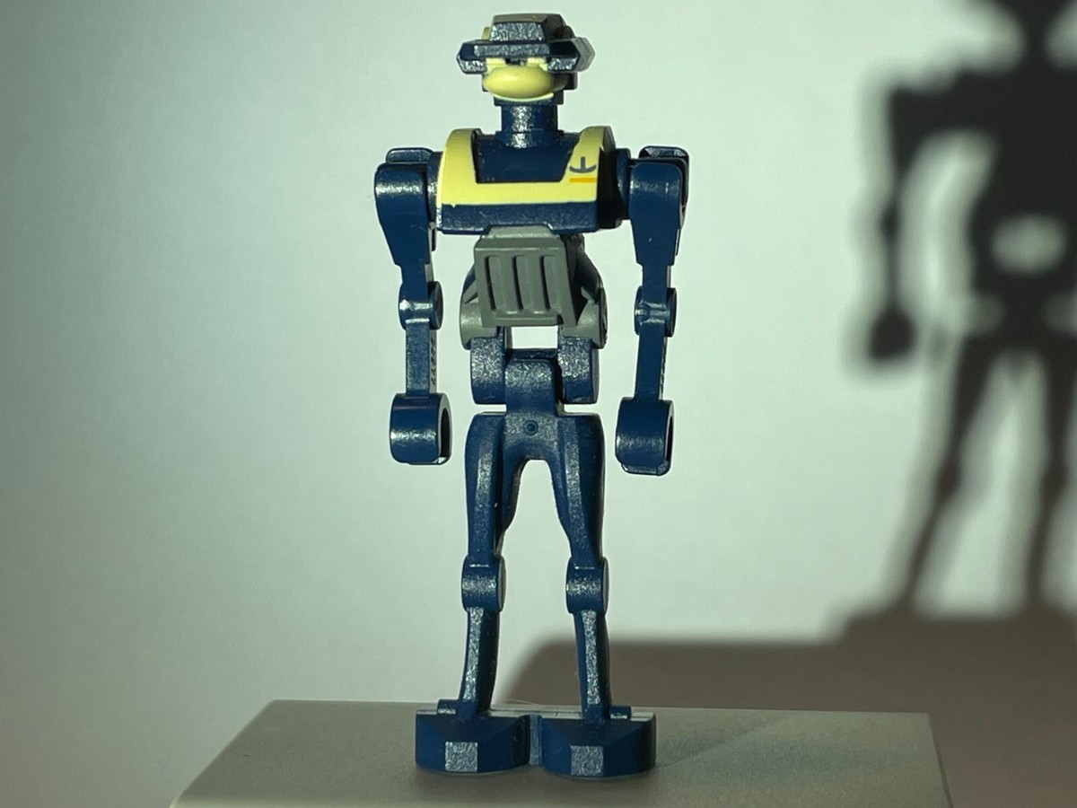 lego star wars tx 20 tactical droid | eBay
