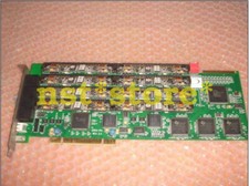 Dongjin DN161A DN161A-PCI REV: 2.4 16-channel internal voice card 8 M-2U