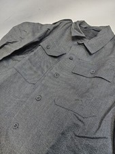 Schweizer Armee Arbeitshemd Original Gr.52