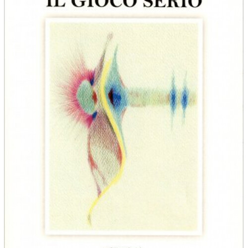 LIBRO IL GIOCO SERIO - ANGELA MASTRONE