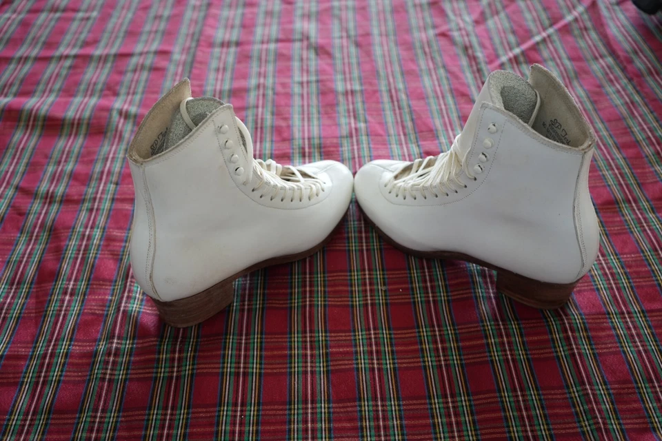 Bota de patín SP-Teri personalizada Foto 2 de 4