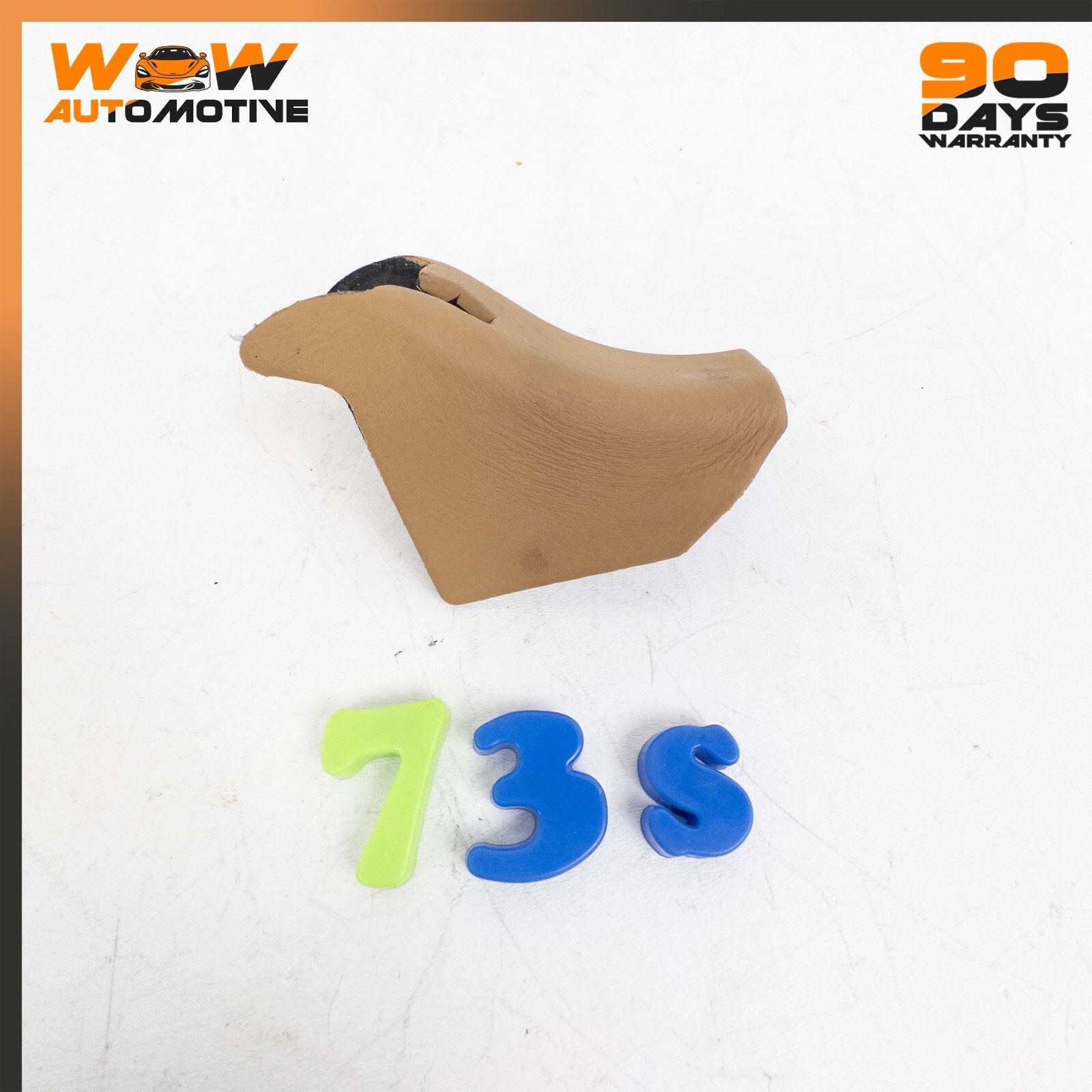 Bentley Continental GT 2011-2012 Right Trim cover