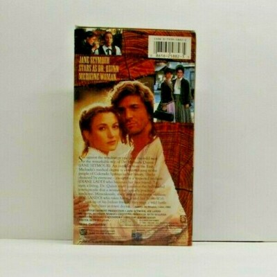 Doctor Quinn, Medicine Woman (VHS, 1993) 86162588235| eBay