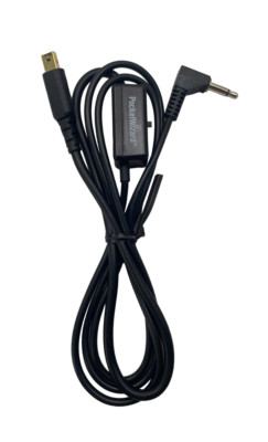 PocketWizard Nikon MC-DC2 Pre-Trigger Motor Drive Cable SRP $104.99