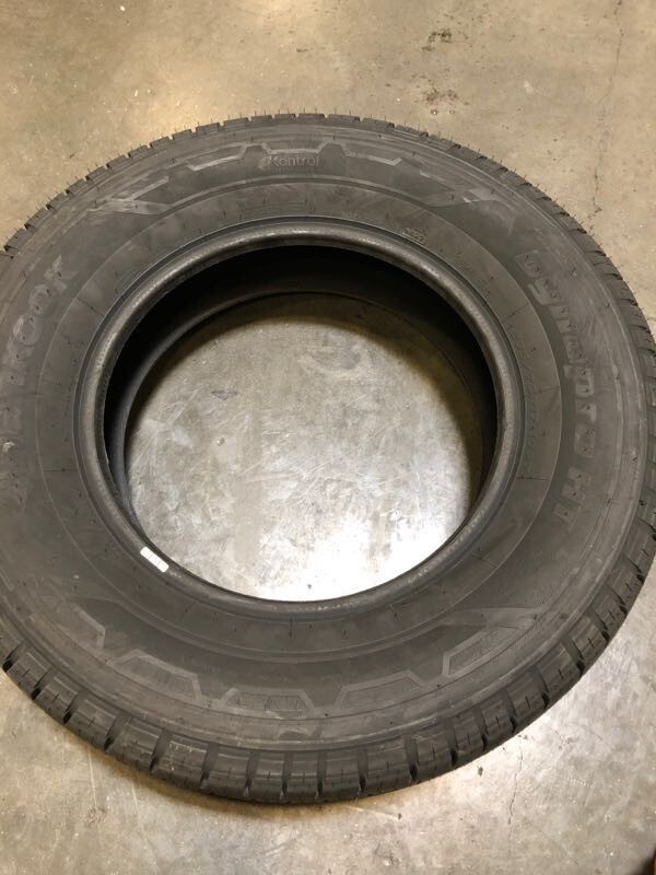 Hankook Dynapro HT RH12 235/75R16 Tire for sale online | eBay